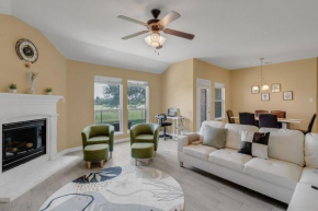 Westridge Retreat